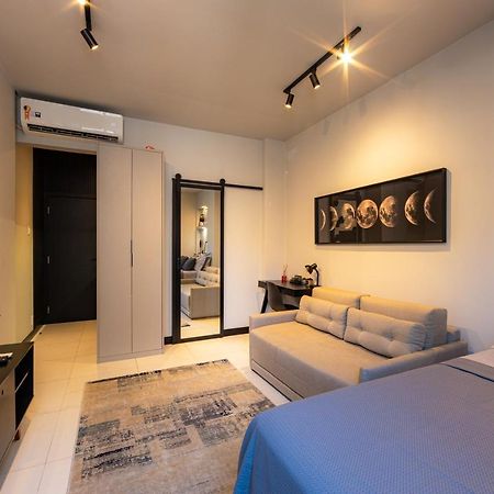 Kirflat Studio Copacabana Apartment Rio de Janeiro Ngoại thất bức ảnh