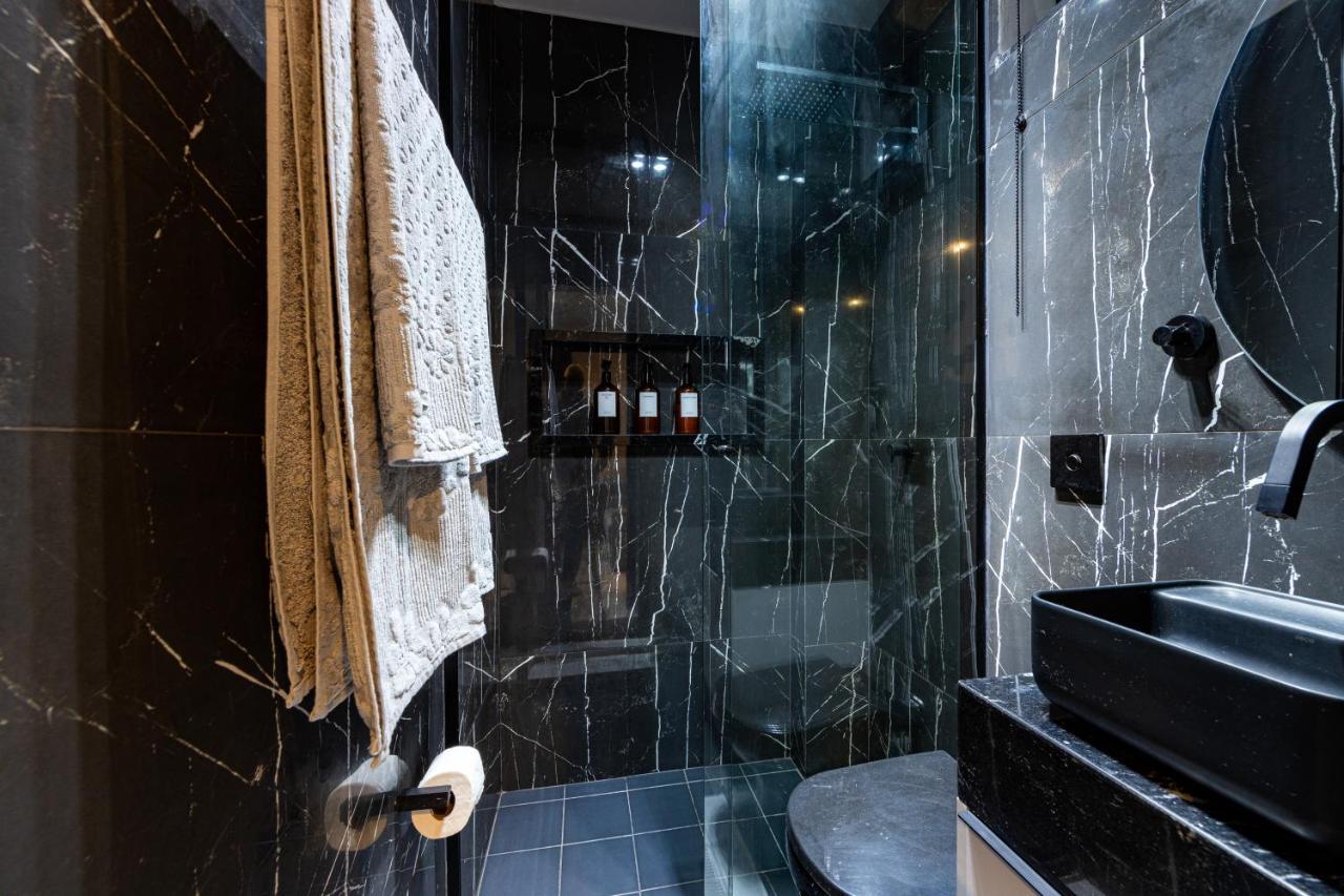 Kirflat Studio Copacabana Apartment Rio de Janeiro Ngoại thất bức ảnh