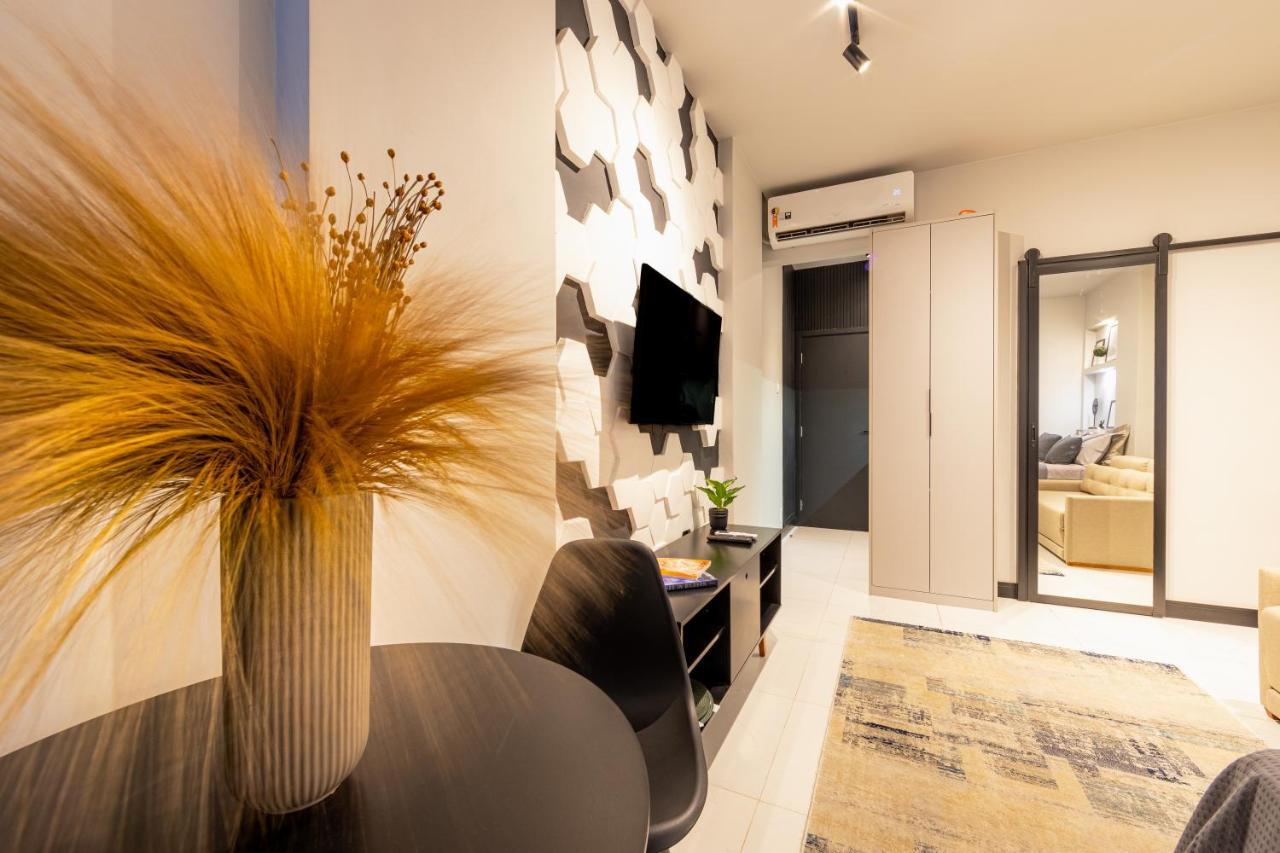 Kirflat Studio Copacabana Apartment Rio de Janeiro Ngoại thất bức ảnh