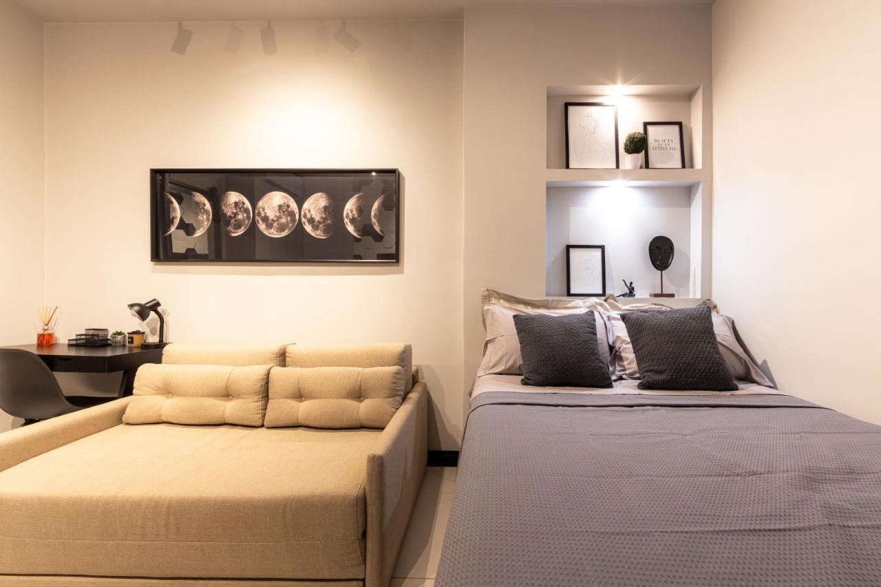 Kirflat Studio Copacabana Apartment Rio de Janeiro Ngoại thất bức ảnh